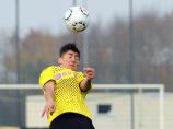 BVB U19: 1:1 in Münster! Demirbay vergibt