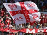 Sportgericht: Offenbach muss blechen