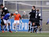 Schalke U19: 4:1 gegen den MSV Duisburg