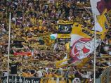 Dynamo Dresden: Großes Darlehen getilgt