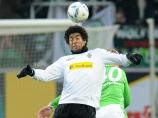 Gladbach: Dante, Borussias heiß begehrter Lockenkopf