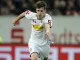 Gladbach: Liverpool beobachtet Borussias Abräumer