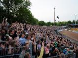 Münster: Ein Derby abgesagt, da wartet das nächste