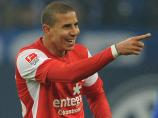 Mainz 05: Ex-Dortmunder Zidan droht Strafe