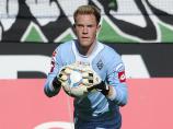 Gladbach: Barca hat Torhüter ter Stegen im Visier