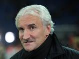 Rudi Völler: "Das waren vier bittere Tage"