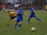 WL 2: "Tolle Mannschaftsleistung" beim Wanner 1:0