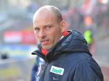 3. Liga: Offenbach kann den Aufstieg abschreiben