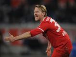 2. Liga: 1:1! Düsseldorf zeigt erneut Nerven