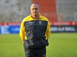 Aachen: Funkel raus, Ex-RWE-Coach soll Retter werden