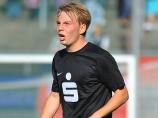 SV Dorsten-Hardt: Namhafte Zugänge aus der NRW-Liga