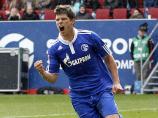 Klaas-Jan Huntelaar: Torjäger-Kanone und EM-Titel