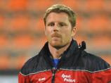 DJK Arminia Klosterhardt: Ex-RWE-Kicker wird Trainer