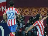 Europa-League: Falcão führt auch Atlético zum Triumph