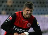 2. Liga: Ingolstadt holt Frankfurter Korkmaz