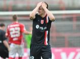 Regensburg: Talent gebunden