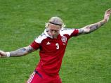 VfL Wolfsburg: Kjaer muss wohl zurückkehren