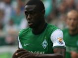 Energie Cottbus: Sanogo zurück auf der Fußballbühne