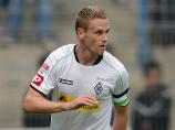 Gladbach: Daems behält die Kapitänsbinde