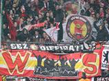 2. Liga: Union Berlin holt Chilenen Gallegos