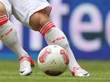 Bayern München: Gomez muss operiert werden