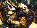 Dresden: Dynamo-Fans boykottieren 1860-Spiel