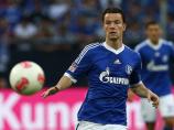 Schalke: Heldt bestätigt Baumjohann-Transfer