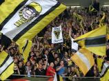 Aachen: Karlsbande und Ultras ausgeschlossen