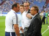 Schalke: Heldt verlängert bis 2016
