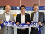 VfL Bochum: Zweitligist macht 2,24 Mio. Verlust