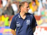 3. Liga: Expertentipp mit Jürgen Luginger (Saarbrücken)
