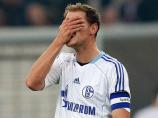 Schalke im Stimmungstief: Schnell weitermachen