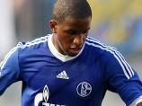 Schalke 04: Nur Jones weiter fraglich