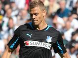 Hoffenheim: Vukcevics Zustand "leicht stabilisiert"