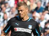 Hoffenheim: Vukcevics Zustand weiterhin kritisch