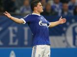 Schalke: Papadopoulos mit Virusinfekt