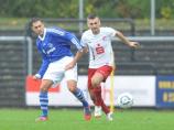 RWE: Nullnummer beim FC Schalke II