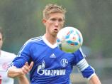 Hertner: Schalke II schon Nummer eins