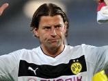 BVB: Weidenfeller glaubt an Titelverteidigung