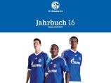 Gewinnspiel: 2x das Schalker Jahrbuch gewinnen