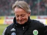 1. Liga: 4:1! Wolfsburg triumphiert bei Köstner-Debüt