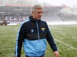 VfL-Kommentar: Bochum such den Supertrainer