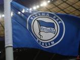 2. Liga:  Hertha verliert mit Unentschieden Anschluss