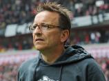 Fortuna Düsseldorf: Finanziell wieder im Plus