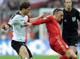 1. Liga: 2:0! Bayern eilt der Liga davon