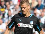 TSG Hoffenheim: Vukcevic aus Koma erwacht