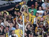 Dresden: Dynamos erzielen 634.000 Euro Gewinn