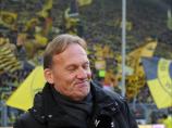 BVB: Der Erfolg lässt Watzkes Konto klingeln