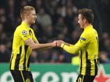 BVB: Europa schwärmt vom Dortmunder Fußball