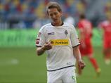 Gladbach: Verletzten-Duo bleibt draußen